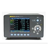 FLUKE FLUKE-N4K 3PP50 3-Phase Power Analyzer (3 phases, 3xPP50 modules, 10 MHz)