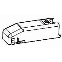 AMP Connectors - TE Connectivity 1393454-6 Accessories 52P COVER