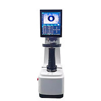 Mikrosize iBrin-3000SA5 Intelligent Semi-auto Brinell Hardness Tester (8~650HBW)