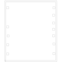 Texas Instruments PGA308TDD2 Sensor Interface DIE SALE