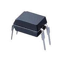 Sharp Microelectronics PC817X1NSZW Transistor Output Optocouplers