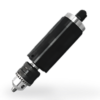Indicating torque screwdrivers