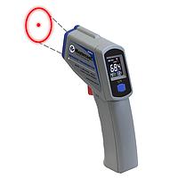 InfraRed Thermometer