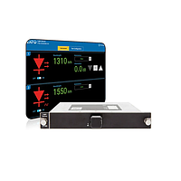 EXFO FTBx-2150-0012C-1 Fiber optic light source