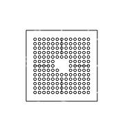 Infineon S6E2DH5G0AGB3000A MCU+FPUs INTEGRATED CIRCUIT