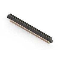EDAC 395-144-542-212 Standard Card Edge Connectors .100" (2.54mm) Pitch Card Edge Connector