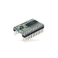 onsemi LV8121VSLDGEVB Motor/Motion Controller & Driver PCB MODULE WITH LV8121V