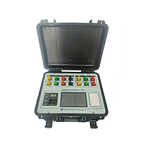 Zhiwei ZWDR3220 DC Winding Resistance Tester (10Ω～20KΩ)