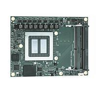 Kontron 36099-0000-99-3 CPU Cooler COMe Passive Uni Cooler2 slim (w/o HSP)