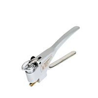 Webster Hardness tester