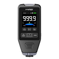 FNIRSI CTG-20 Car Paint Coating Thickness Gauge (0-1400μm / -10℃ ~ +50℃)