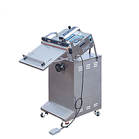 Airzero AZH-600-ES Vacuum Packaging Machine 