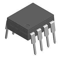 Vishay General Semiconductor VOW3120 Half-Bridge WDIP-8 IGBT MOSFET DRIVER 2.5A -E3