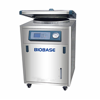 BIOBASE BKQ-Z40I Vertical Pressure Steam Sterilizer 