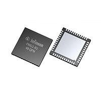 Infineon CYPM1115-48LQXI Buck Boost Controllers USB-C HV MCU