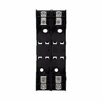 Eaton Bussmann RM60030-2CR Power Distribution 600V / 30A 2P Class-R Fuse Block