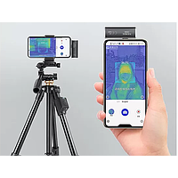 Guide MobIR Air CB360 Fever Scanner for Smartphone (120×90, 28℃~40℃)