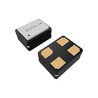 Abracon AVTX-14-E-26.000MHZ-F05-T VCTCXO VCTCXO 1612 4-SMD 26MHz +/-0.5ppm -40C - 85C Clipped Sine Wave 3.3V