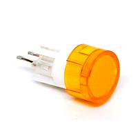 Omron Automation and Safety M2DT-500Y Switch Hardware INDICATOR PUSHBUTTON