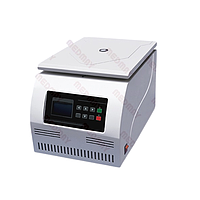 Medmay MC3015 Benchtop High Speed Centrifuge (16500rpm; 19070×g)