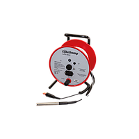 Eijkelkamp 11.08.07 Interface meter (30 m)