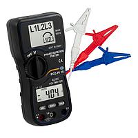 PCE Phase Indicator Calibration Service