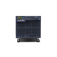 KEYSIGHT AC6912L Three-Phase AC Power Source (320 Vrms, 12 kVA, 550 Hz)