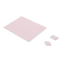 Bergquist GP1500S30-0.160-02-0816 Thermal Pad GAP PAD, S-Class, 8"x16" Sheet, 0.160" Thickness, 2 Side Tack, TGP1300/1500S30