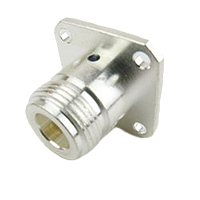 Fairview SC9263 Conector (N Female,11 GHz)
