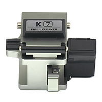 Fibretool K7 High Precision Fiber Cleaver