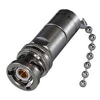 Trompeter / Cinch Connectivity Solutions TNG1-2-78 RF Terminators TRB Termination 2.5" Brass Chain