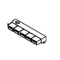 Molex 45984-8921 Power to the Board LPH Power Recpt 8 ckt Assembly