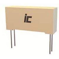 Illinois Capacitor 333PPR102KE Film Capacitors 0.033uF 10% tol. FILM