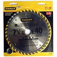 Stanley 20-523 Circular Saw Blade