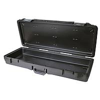 Flambeau 50845 Without Foam 41 x 14-1/4 x 6" BLACK INFINITY 43