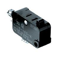 Omron Electronics V-15-1C25 Miniature MINIATURE BASIC SWITCH