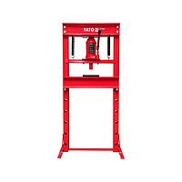 YATO YT-55581 Shop Press Capacity (20T)