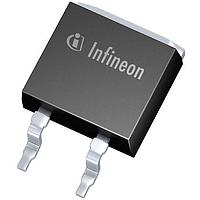 Infineon AIDK08S65C5ATMA1 Schottky Silicon Carbide Diodes SIC_DISCRETE