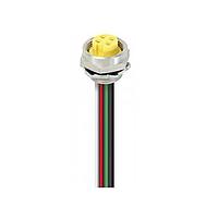 Lumberg Automation RKFPA 3-1/2NPT-802/3M Sensor Cables / Actuator Cables