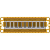 Quantic X-Microwave XM-A286-1204D RF Development Tools Band Pass Filters, Lumped ElementSMT
