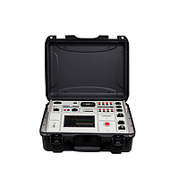 DV Power CAT100-B3-01 Circuit Breaker Analyzer & Timer (3 timing channels (battery operated))