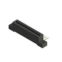 EDAC 887-011-559-102 Receptacles High Temp Card Edge Connector