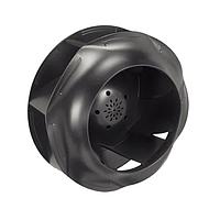 ebm-papst 8300100050 Centrifugal Fan and Blower EC Centrifugal Fan, 364x184.5mm Round, 400VAC, 1500W, 3100RPM, IP55, RadiPac