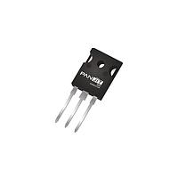 PANJIT PJMH042N60FRC_T0_00201 MOSFETs 600V/ 42mohm / 69A/ SJ MOSFET with Fast Recovery Qrr/trr / Ruggednss