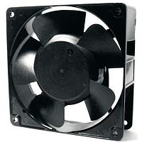 ADDA AA1282UB-AT-LF AC Fans Fan, 120x120x38mm, 230VAC, 50/60Hz, 96/107CFM, 46.4/48.1dBA, Terminal