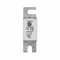 Eaton Bussmann 170M4807 High Speed Fuse 50A 1000V 00/80 AR