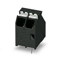 PHOENIX CONTACT 1071177 Fixed Terminal Blocks PCB Block 13.5A 2 Pos Black