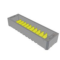 Samtec UMPT-10-01.5-S-V-S-W-TR Power to the Board 2.00 mm mPOWER(R) Ultra Micro Power Terminal