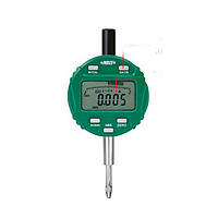 INSIZE 2103-10Q Digital Indicator (With transmit button and indication) (12.7mm/0.5”; 0.001mm/0.00005”; lug back)