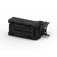 AMP Connectors - TE Connectivity 1452931-3 Housings 76 WAY PLUG HSG